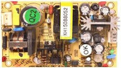 Power Supply Unit Led Fury Z-5040000069