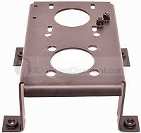 Soi Plate For Stealth Wash Zoom Z-5392019