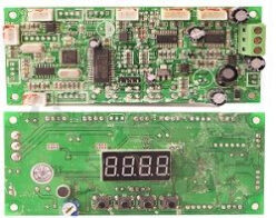 Soi Display Control Board For Stealth Sp Z-6478388192