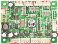 Soi Pcb For Stealth Spot Z-6633201