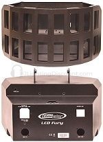 Soi Body Housing Led Fury Z-7010500050