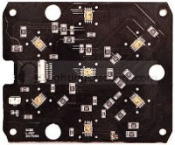 Soi Led Pcb For Stealth Wash Zoom Z-794629