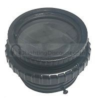 Lens Assembly For Aqua Led Z-8030500003