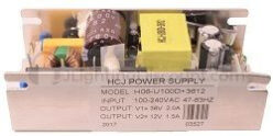 Soi Power Supply Unit Stealth Spot Z-9492791228