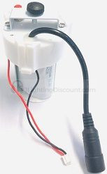 Soi Battery Pack Assembly For Led Bp Tub Z-LEDBPT-B