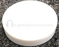 Plastic Cap For Led Bp Tubes 4Pak Z-LEDBPT-RF