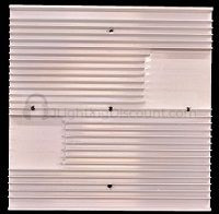 Soi Heat Sink For Lp 12 Hex Z-LP12HEX-H