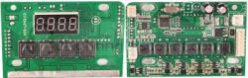 Main Pcb For Lp 12 Hex Z-LP12HEX-MPCB