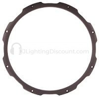 Soi Plastic Cover For Lp 12 Hex Z-LP12HEX-PC