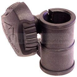 Top Telescoptic Adjuster Knob For Lts-6 Z-LTS6-TTK