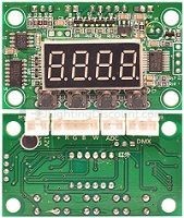 Display Pcb For Mini Par Z-MINIPAR-DISPLAY