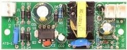 Hl-15V1A Power Supply Pcb For Mini Par Z-MINIPAR-PSU