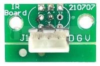 Sensor Pcb For Mini Par Bar Z-MPB-SPCB
