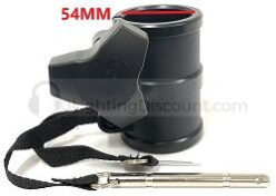 Telescopic Adjuster For Mini Par Bar Z-MPB-TA