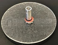 La4110-028 Water Lens Assembly For Aqua Z-P000003173