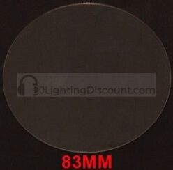 Soi 83Mm Lens For Stealth Beam Z-STBEA-83MMLENS