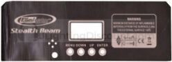 Soi Display Cover For Stealth Beam Z-STBEA-DC
