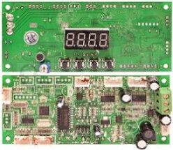 Soi Display Pcb For Stealth Beam Z-STBEA-DPCB