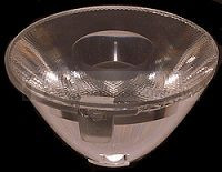 Soi Led Lens For Stealth Beam Z-STBEA-LENS