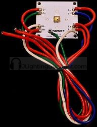 Soi Led Pcb For Stealth Beam Z-STBEA-LPCB