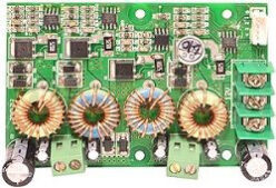 Soi Transformer Pcb For Stealth Beam Z-STBEA-TPCB