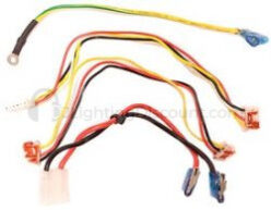 Soi Wire Harness For Stealth Beam Z-STBEA-WH