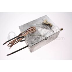 Heat ex inc fit+t/c ZR44 120V 26401660