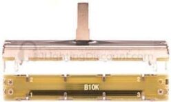 CHANNEL FADER B10K EA060030001