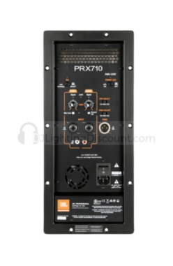 AMP ASSY, PRX710 5042335
