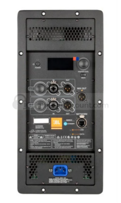 SRX835P AMPLIFIER GSRX2F PROGRAMMED 5069593X