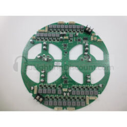 LED driver pcb ALED054B PTHP37152020302322131