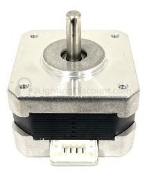 A17HSB1004-17 Stepper Motor For Fuze Max