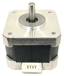 A17HSB3005-15-S1 Stepper Motor For Fuze
