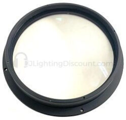Objective Lens For Fuze Max Profile