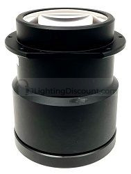 Focus Lens For Fuze Max Profile