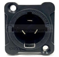 SAC3MPX-LY Power Socket For Fuze Max Pro