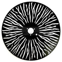 Animation Wheel For Fuze Max Profile