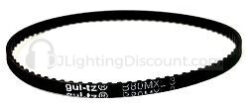 B80MXL-3 Belt For Fuze Max Spot