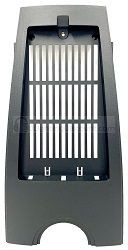 Head Side Cover For Fuze Max Profile