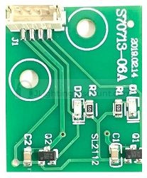 S70713-06A-001 Magnet Sensor For Fuze M