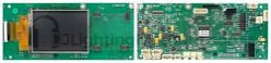 S73403-02-04 Display PCB For Fuze Max Sp