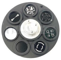 Gobo Assembly 2 For Fuze Max Spot