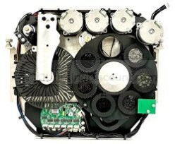 Pattern Components Module For Fuze Max P