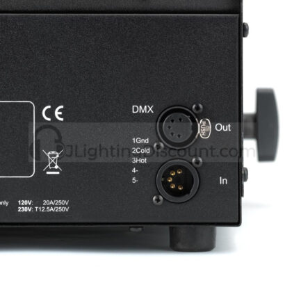 JEM ZR45 120V/50-60Hz 92215370 - Image 7