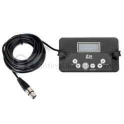 Alternative view of JEM ZR45 120V/50-60Hz 92215370