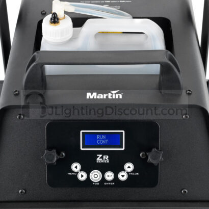 JEM ZR45 120V/50-60Hz 92215370 - Image 5