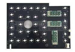 Led Pcb For Javelin
