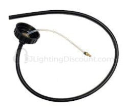 Tank Cap W/Hose For Javelin