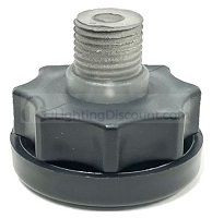 Muffler Assembly For Therma Tour 600