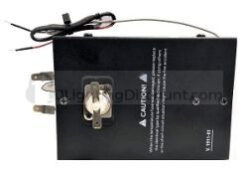 Abxldfz120Vza 120V Old Style Heat